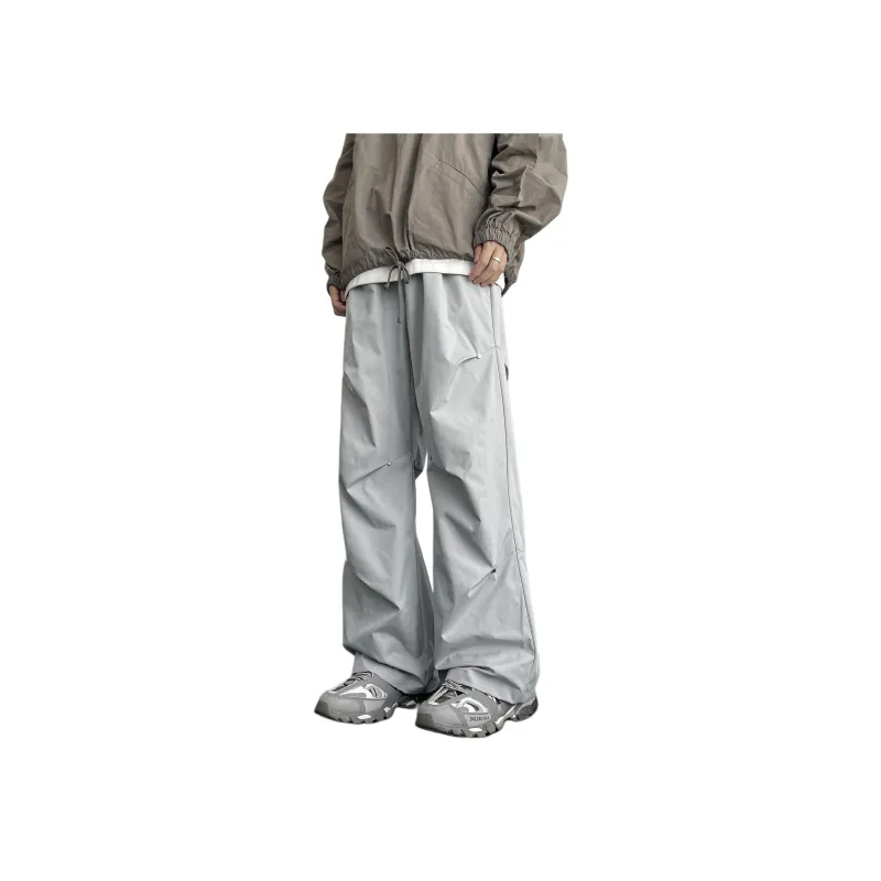 POLAR BEAR Cargo Pants Unisex-6