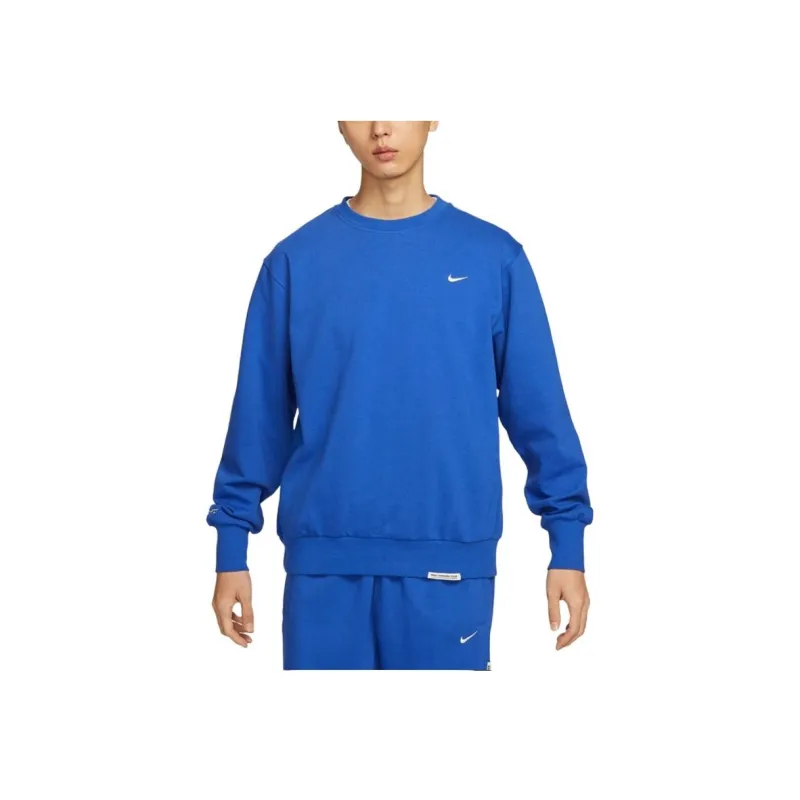 Nike Sweatshirts Men Game Royal Blue-0