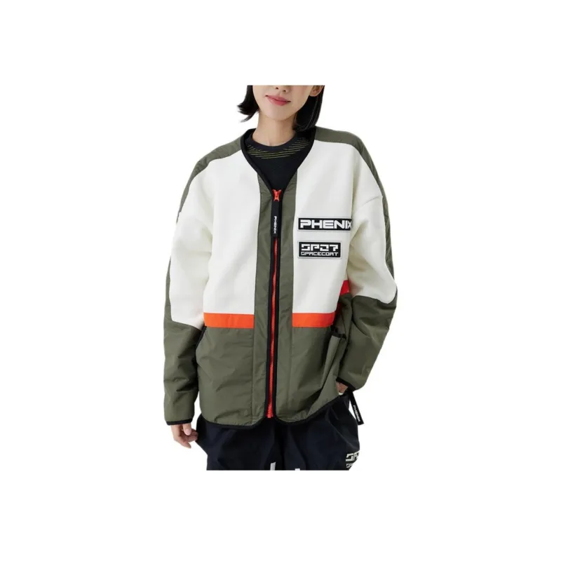 Phenix SP27 Sweatshirts Women's-2