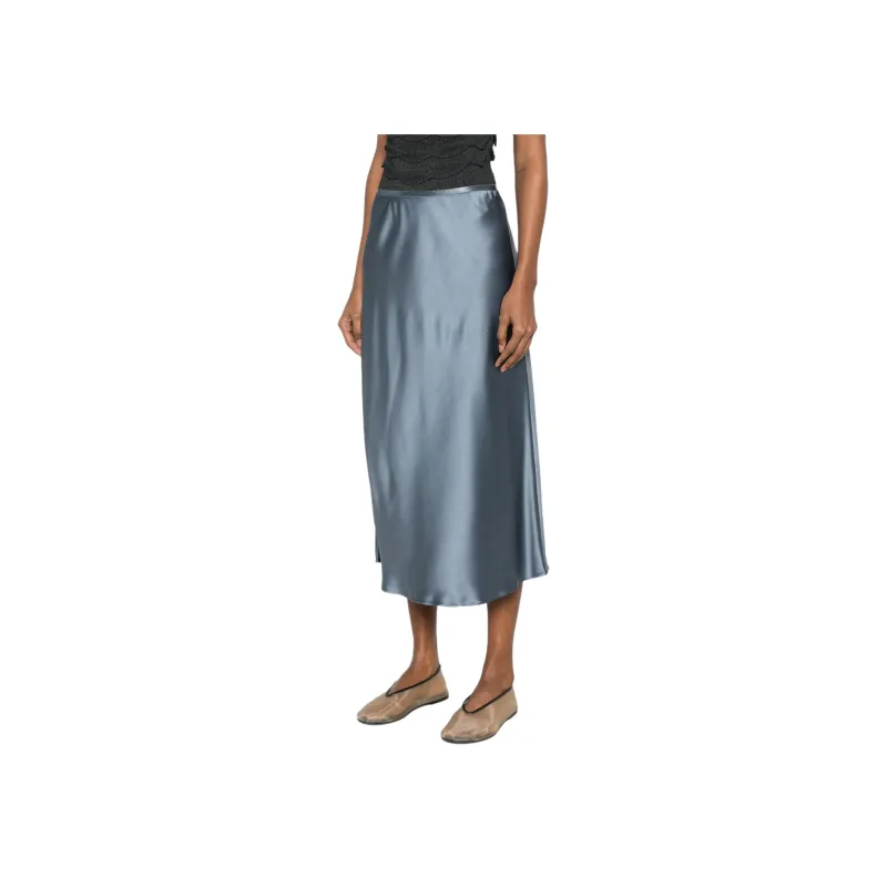 MaxMara Carnet Midi Skirt-3