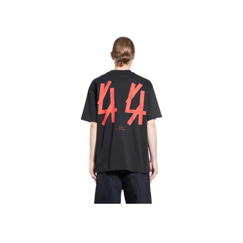 44 Label Group Backstage T shirt-4