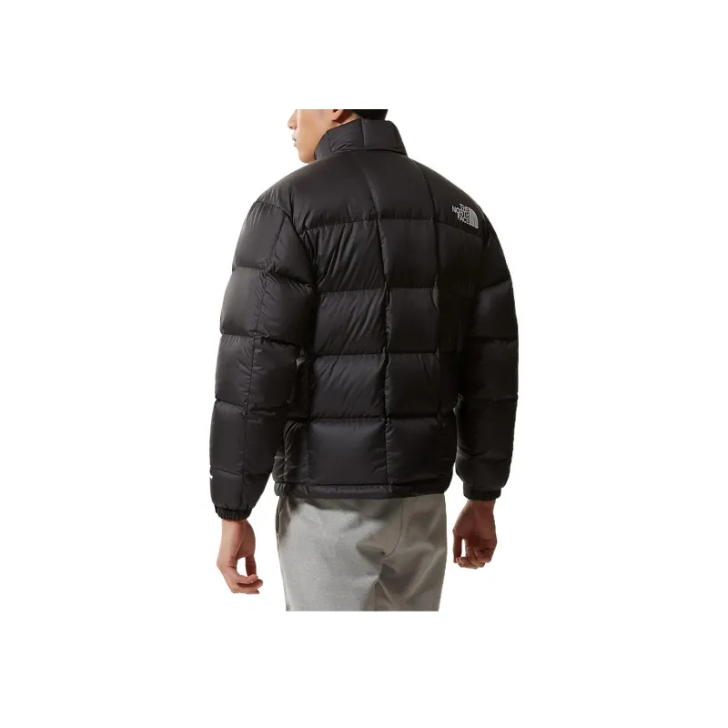 THE NORTH FACE Padded Feather down Jacket-5