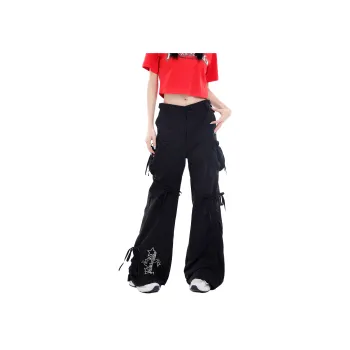 Beam Mix With Kimchi Casual Pants Unisex