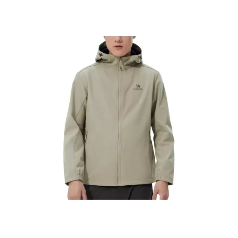 CAMEL Jackets Men-6