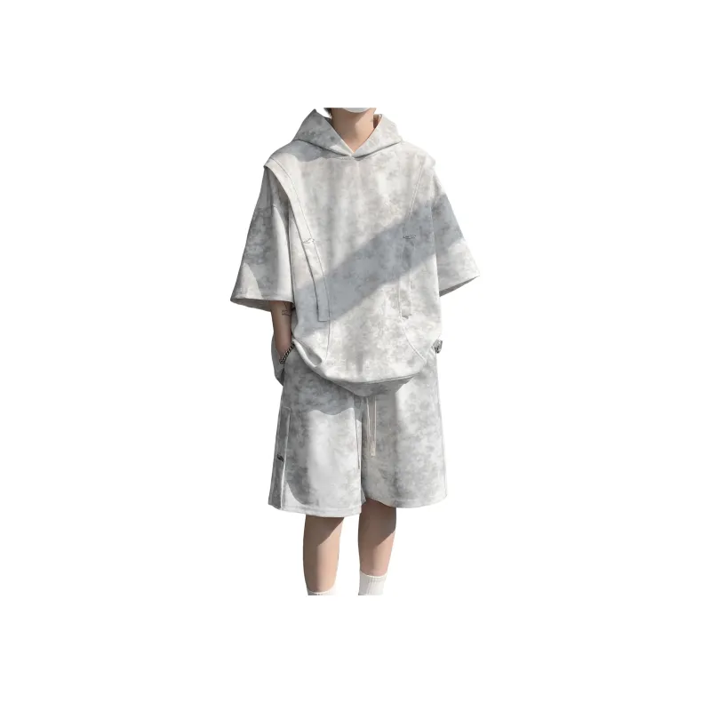 Nordic Raiders Casual Sportswear Unisex-0