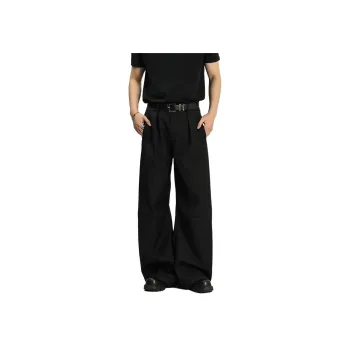 Pirkadat Suit Trousers Unisex