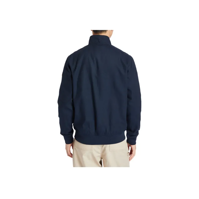 Timberland Jackets Men Dark Sapphire-5