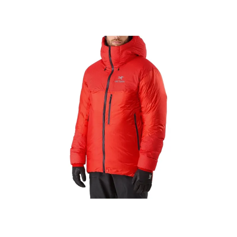 Arcteryx ALPHA Down Jacket Winter Men's-0