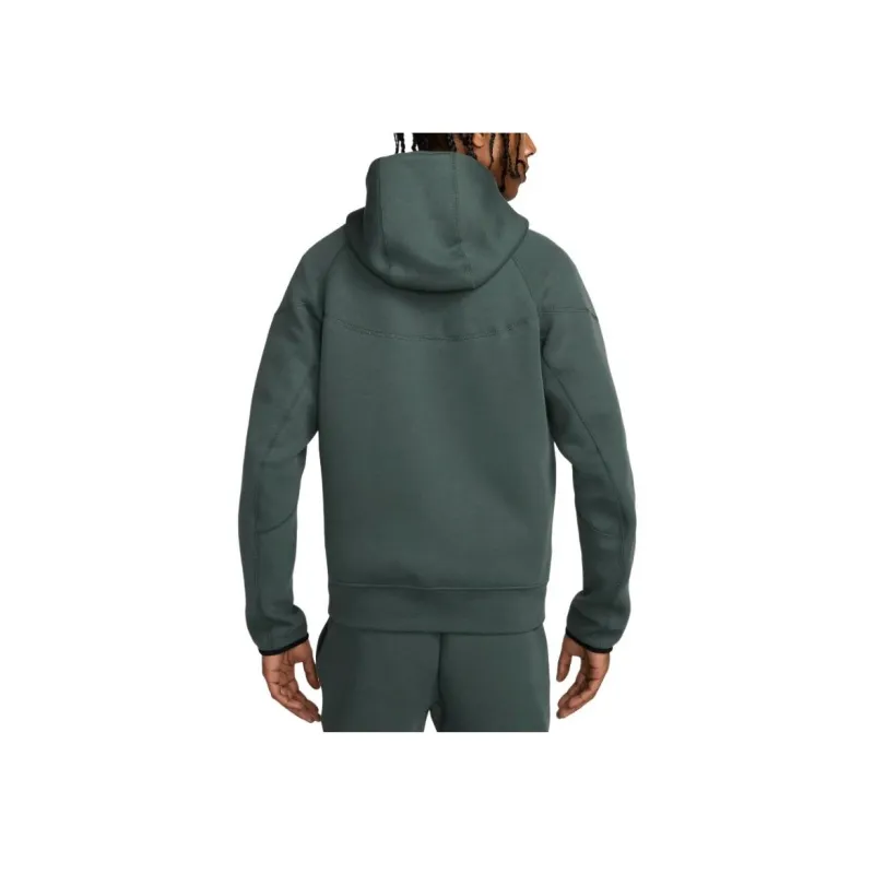 Nike Sportswear Tech Fleece Jackets & Coats Men's Vintage Green-1