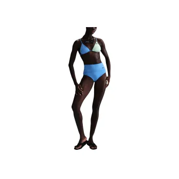 Nike Swim Women's Triangle Bikini Top