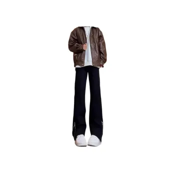 KVIV Jeans Men Carbon Black 