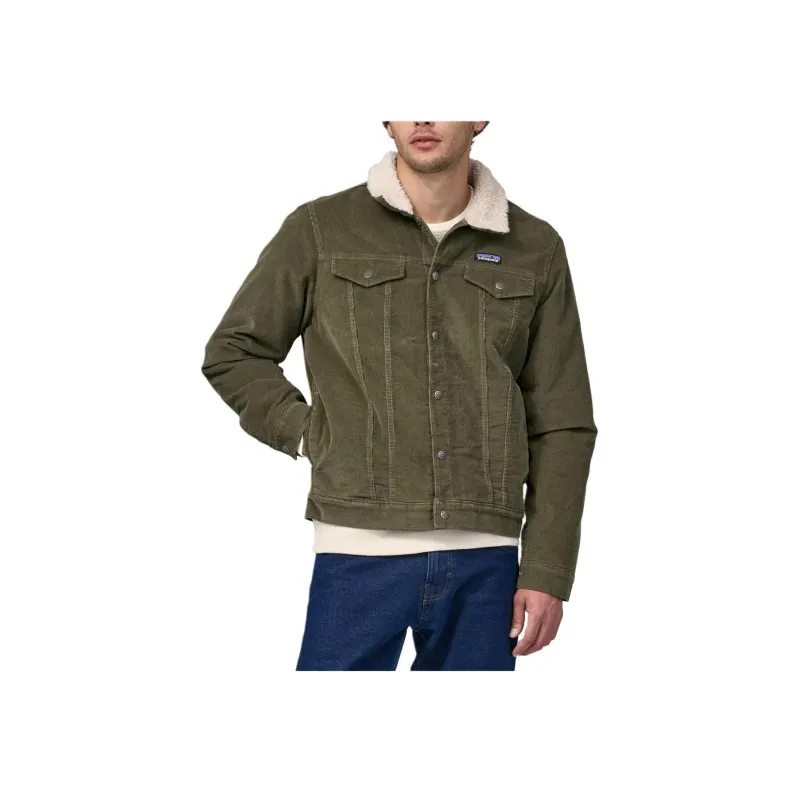 Patagonia Jackets Men-12