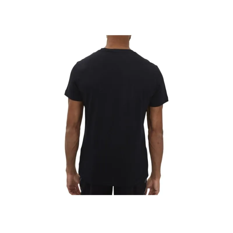 CALVIN KLEIN T Shirt Men's Black-4