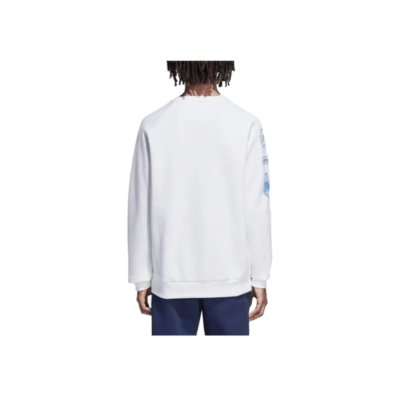 Adidas Originals Sweatshirts Men-5
