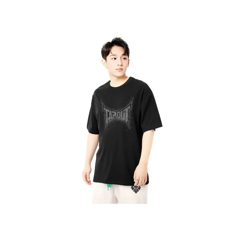 TAPOUT T-Shirts Unisex-5