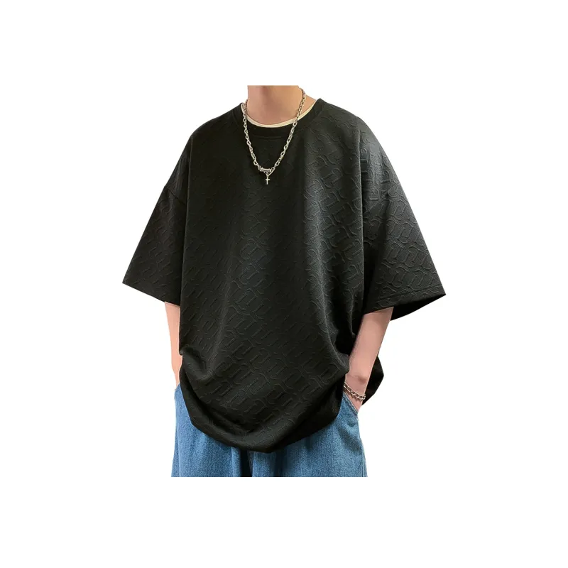 RAP PANDA T Shirts Unisex-3