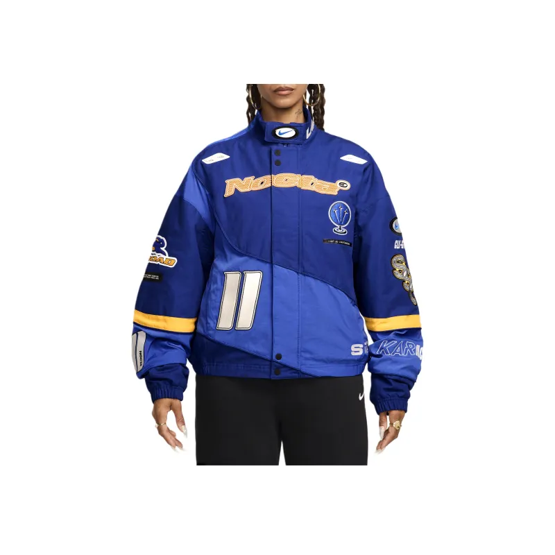 Nike X Nocta L'Art Racing Jacket-4