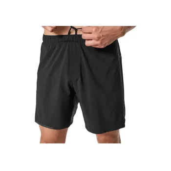 Lululemon Surge Sports Shorts Men Black