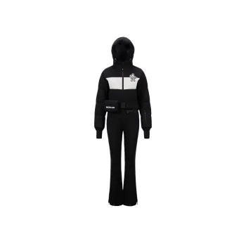 Moncler Padded Ski Suit