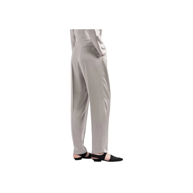 GIORGIO ARMANI Tailored Trousers-3