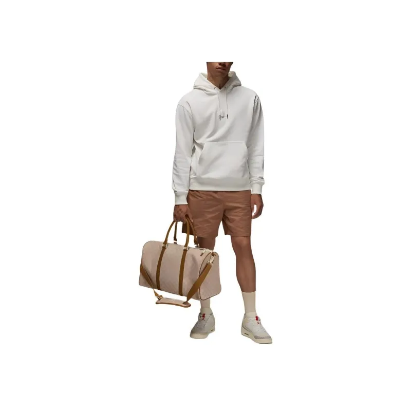 Jordan Essentials Casual Shorts Men's Brown-3