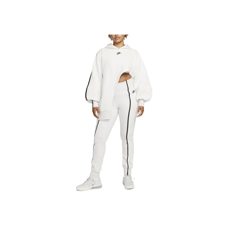 Nike Sportswear Tech Fleece Women's High-Waisted Slim Zip Pants-3