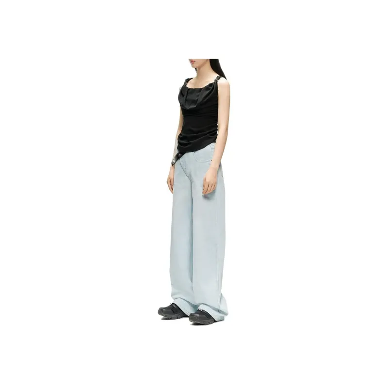 CALVIN LUO Jeans Women's-3