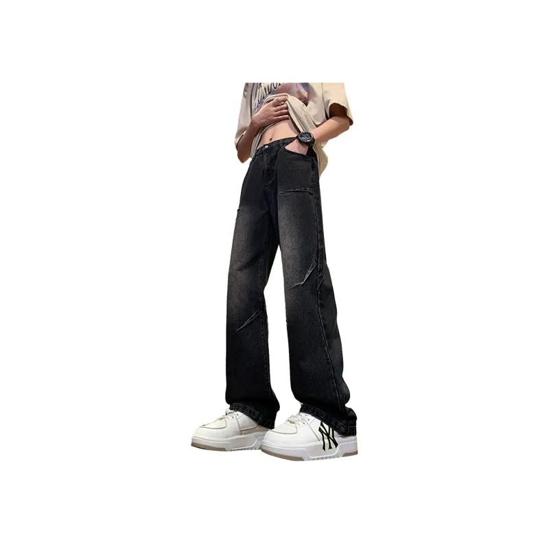 NASTYPALM Jeans Unisex-9