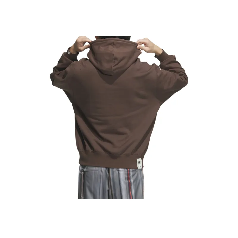 Adidas X Song For The Mute Hoodie-2