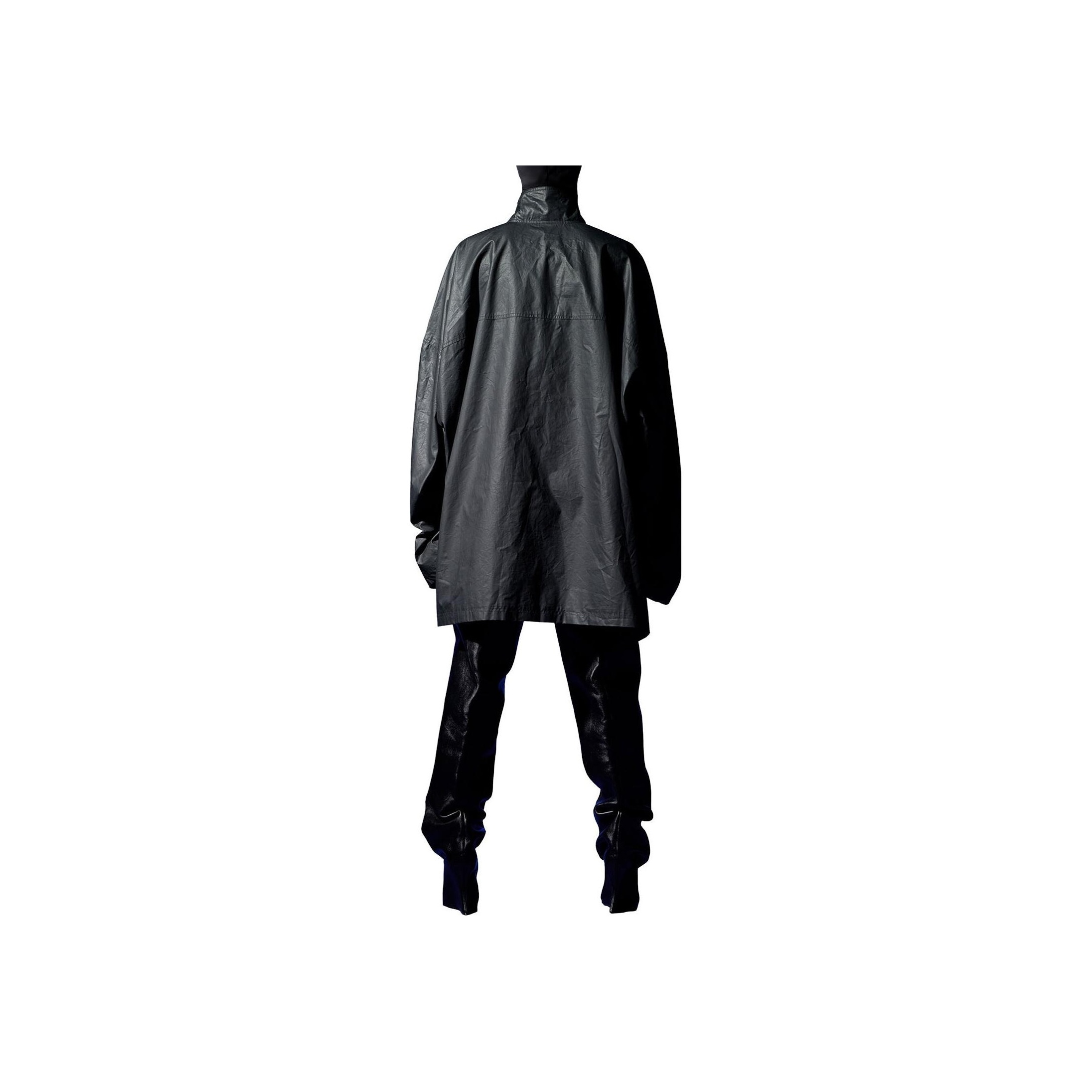 YEEZY Gap Nylon Light Parka - POIZON