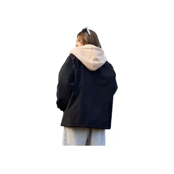 Supremo Cat Jackets Coats Unisex