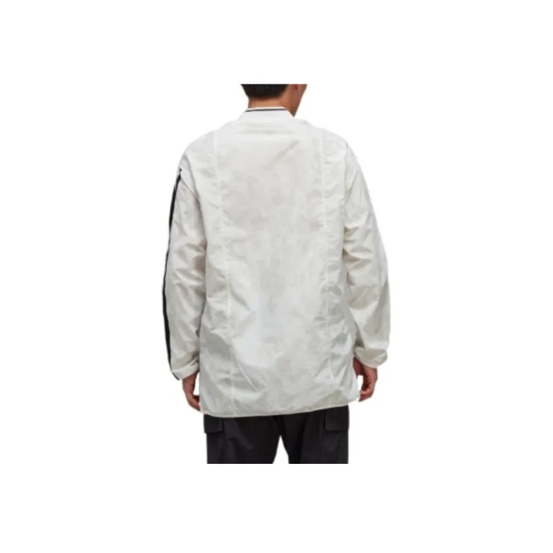 Y 3 T Shirts Men White-1
