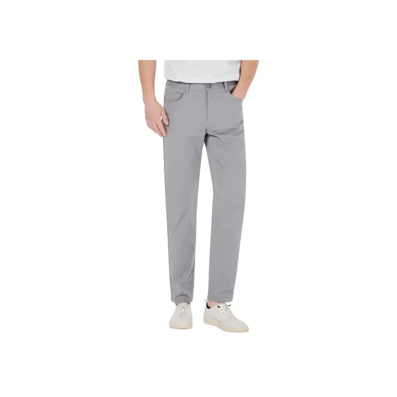 LESS IS MORE Casual Pants Men's-0