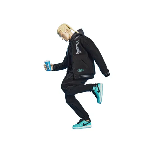 GOON 액션 피규어