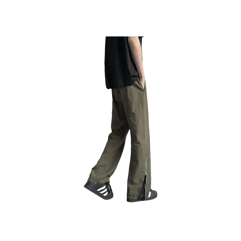 ACUOD BY CHANU Casual Pants Unisex-9