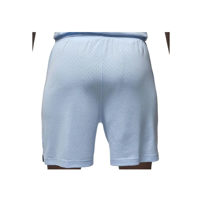 JORDAN Sport Men's Dri-FIT Mesh Shorts-1