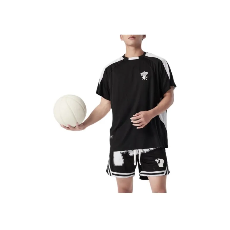 VEIDOORN x Pokemon Basketball Jersey Men's-2