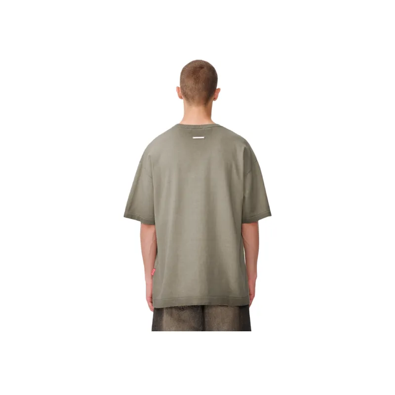 Coca Cola T Shirt Unisex Dark Gray-2