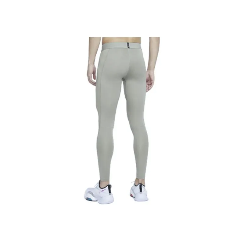 Nike Sports Pants Men Light Army Green-4