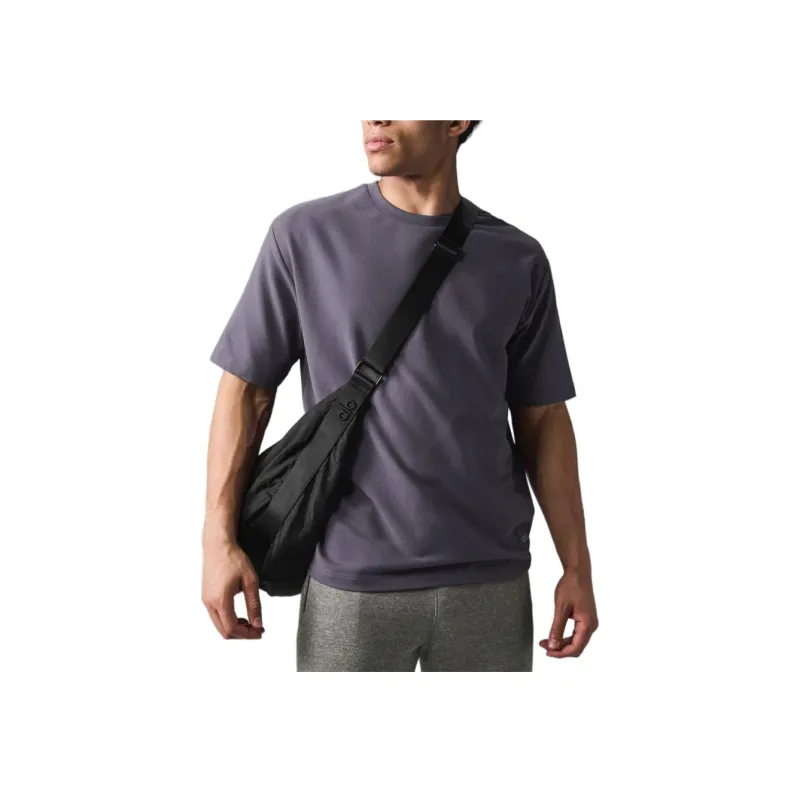 Alo Yoga Double Take T Shirt Men's-17