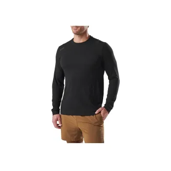 5.11 T Shirts Men Black