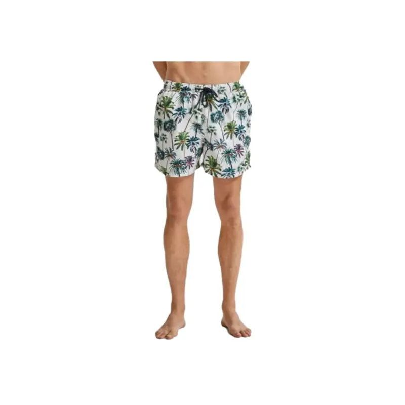 SELECTED Swimming Shorts Men's Multicolor-1