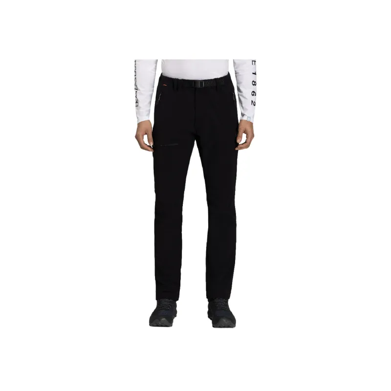 MAMMUT Casual Pants AF Asian Version Men's-3