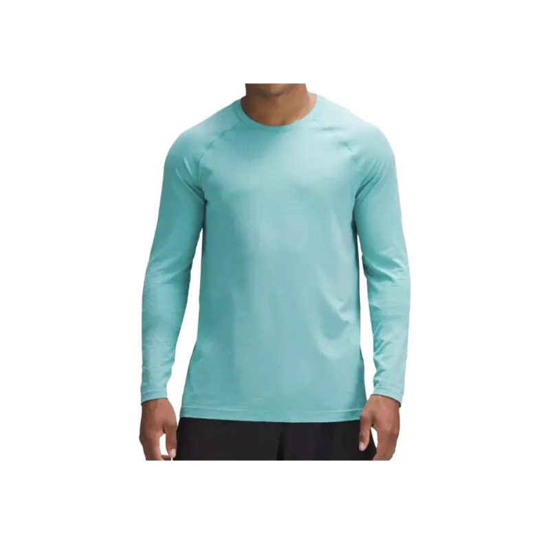 Lululemon Metal Vent Tech Shirt Men's-30