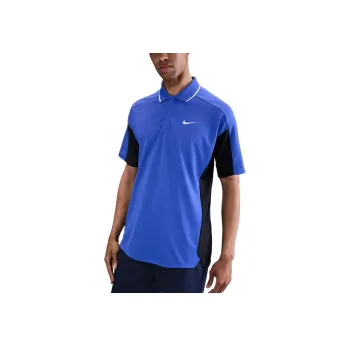 Nike Golf Club Men's Dri FIT Golf Polo