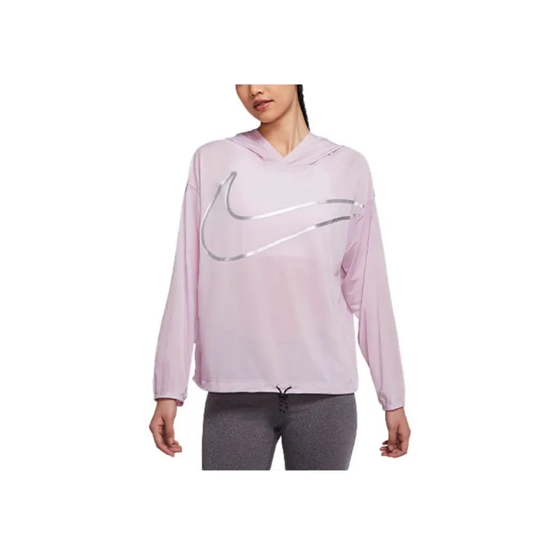 Nike Jacket Women's Ice Light Purple-2