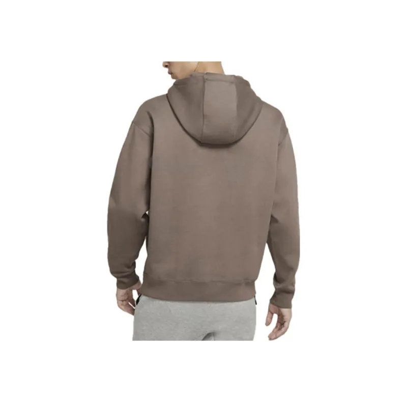 Nike Sweatshirts Men Brown-4