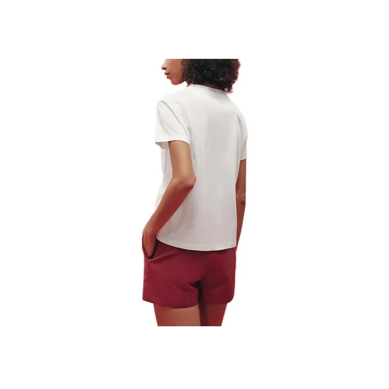 HERMES SS23 Regular T Shirt Women's White-2