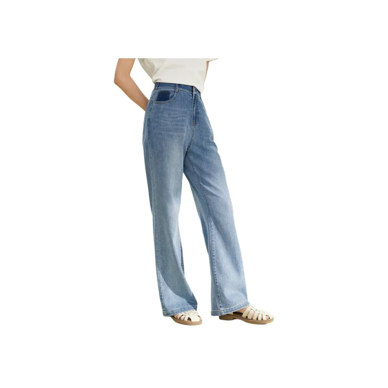 Fragment Jeans Women's-1