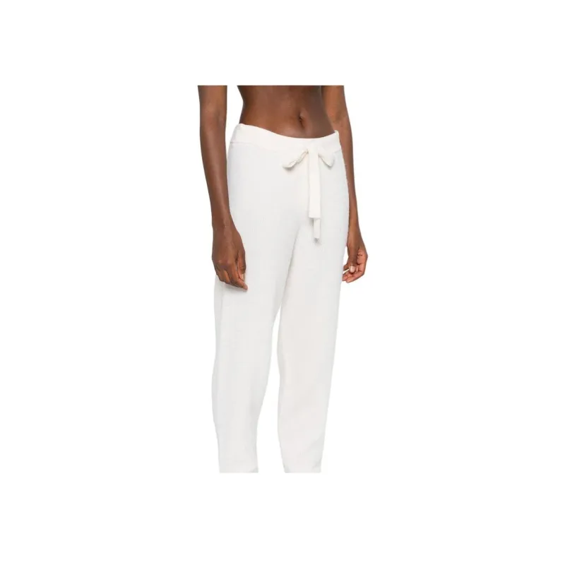 Golden Goose Maureen Knitted Tapered Track Pants-2